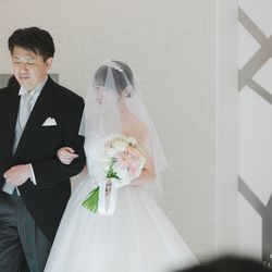 アルカンシエル luxe mariage 名古屋の写真9枚目