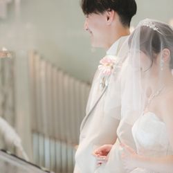 アルカンシエル luxe mariage 名古屋の写真8枚目