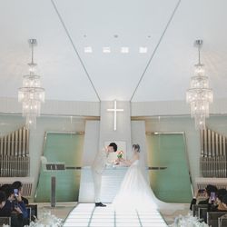 アルカンシエル luxe mariage 名古屋の写真6枚目