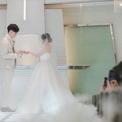 アルカンシエル luxe mariage 名古屋の写真4枚目
