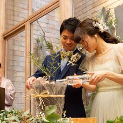 THINGS Aoyama Organic Garden.dthの写真10枚目