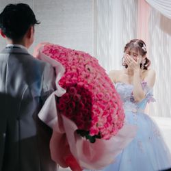 アニヴェルセル 表参道の写真5枚目