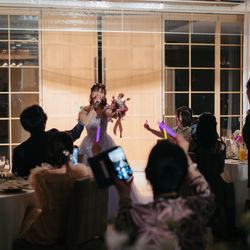 アニヴェルセル 表参道の写真2枚目