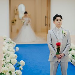 アニヴェルセル 表参道の写真1枚目