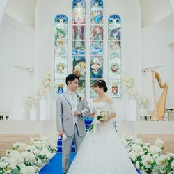 アニヴェルセル 表参道の写真2枚目