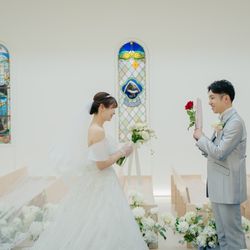 アニヴェルセル 表参道の写真3枚目