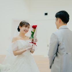 アニヴェルセル 表参道の写真3枚目