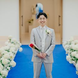 アニヴェルセル 表参道の写真18枚目