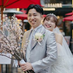 アニヴェルセル 表参道の写真18枚目