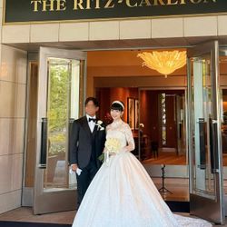 ザ・リッツ・カールトン東京の写真2枚目