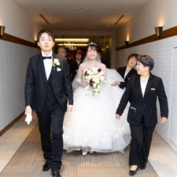 ホテルニューオータニの写真4枚目