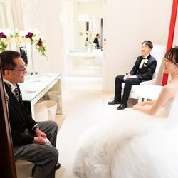 ホテルニューオータニの写真5枚目