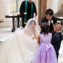 ホテルニューオータニの写真3枚目
