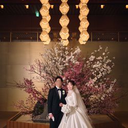 The Okura Tokyoの写真6枚目