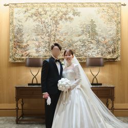 The Okura Tokyoの写真5枚目