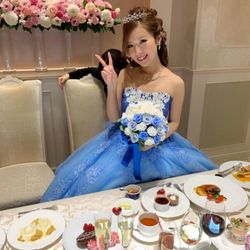 アニヴェルセル みなとみらい横浜の写真17枚目