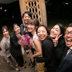 ザ・ガーデンオリエンタル大阪の写真33枚目