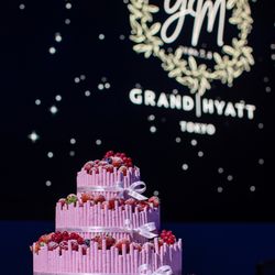 グランド ハイアット 東京の写真6枚目