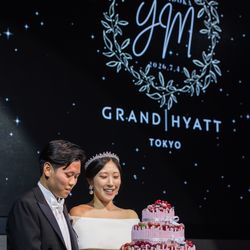 グランド ハイアット 東京の写真3枚目
