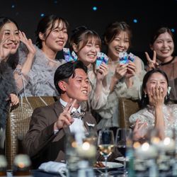 グランド ハイアット 東京の写真7枚目