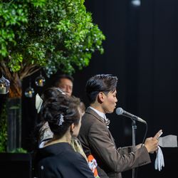 グランド ハイアット 東京の写真3枚目