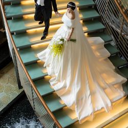 グランド ハイアット 東京の写真1枚目