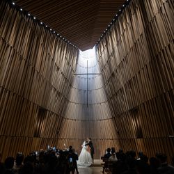 グランド ハイアット 東京の写真5枚目