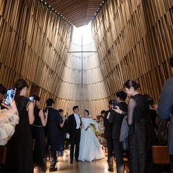 グランド ハイアット 東京の写真2枚目
