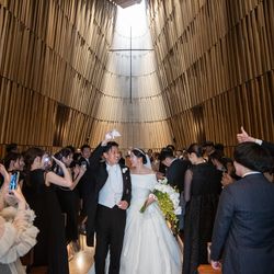 グランド ハイアット 東京の写真1枚目