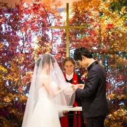 インスタイルウェディング京都の写真1枚目