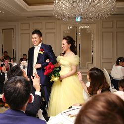 アンジェリオン オ プラザ TOKYOの写真33枚目