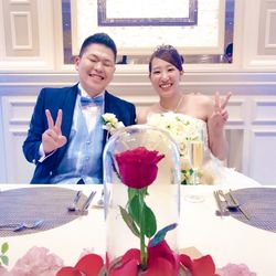 アンジェリオン オ プラザ TOKYOの写真23枚目