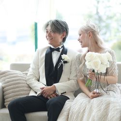 ララシャンスガーデン 東京ベイの写真20枚目
