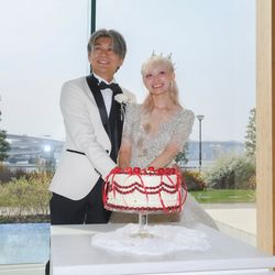 ララシャンスガーデン 東京ベイの写真3枚目
