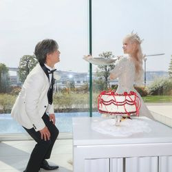 ララシャンスガーデン 東京ベイの写真5枚目