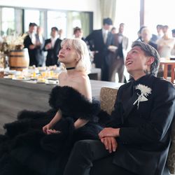 ララシャンスガーデン 東京ベイの写真7枚目