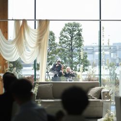 ララシャンスガーデン 東京ベイの写真4枚目