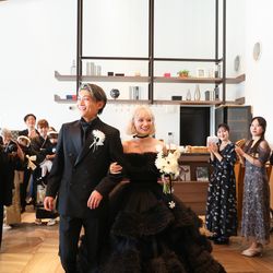 ララシャンスガーデン 東京ベイの写真1枚目