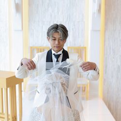 ララシャンスガーデン 東京ベイの写真17枚目