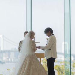 ララシャンスガーデン 東京ベイの写真19枚目