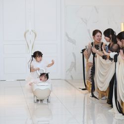 ララシャンスガーデン 東京ベイの写真20枚目