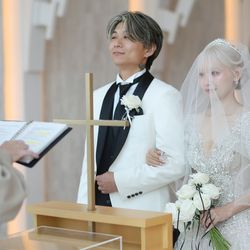 ララシャンスガーデン 東京ベイの写真32枚目