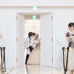 ララシャンスガーデン 東京ベイの写真8枚目