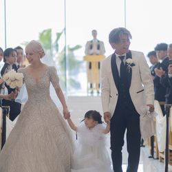 ララシャンスガーデン 東京ベイの写真5枚目
