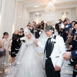 ララシャンスガーデン 東京ベイの写真4枚目