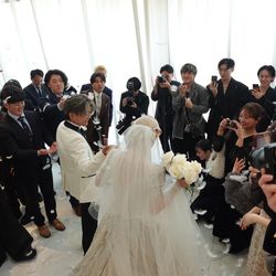 ララシャンスガーデン 東京ベイの写真2枚目