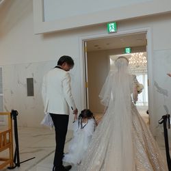 ララシャンスガーデン 東京ベイの写真1枚目