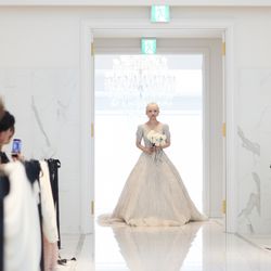 ララシャンスガーデン 東京ベイの写真16枚目