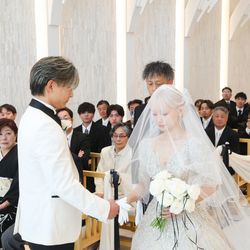 ララシャンスガーデン 東京ベイの写真31枚目