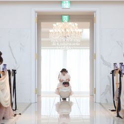 ララシャンスガーデン 東京ベイの写真21枚目